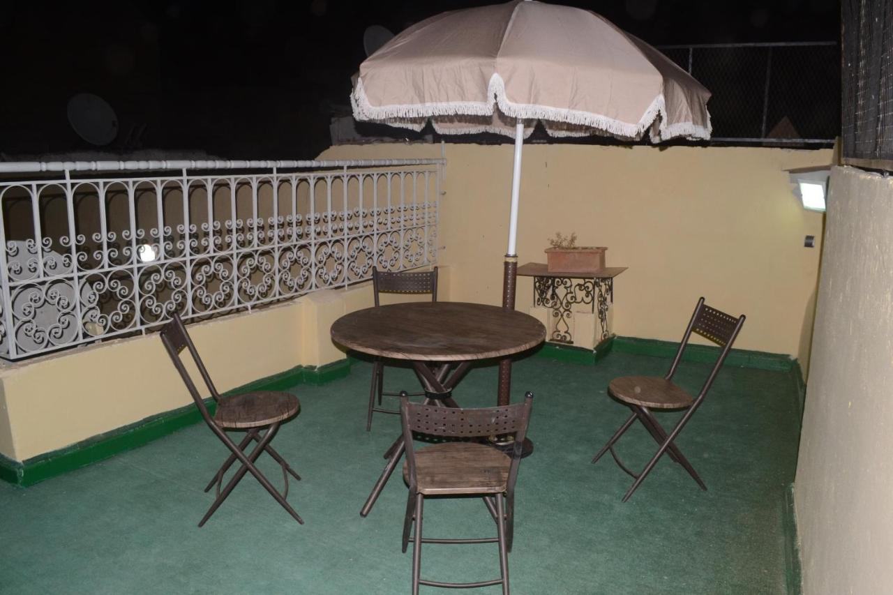 La Casa Dar Rayan Apartment Fes Exterior photo