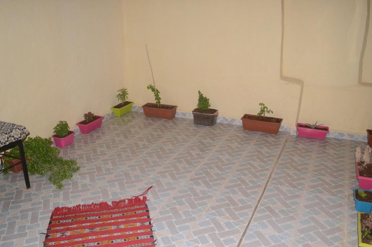 La Casa Dar Rayan Apartment Fes Exterior photo