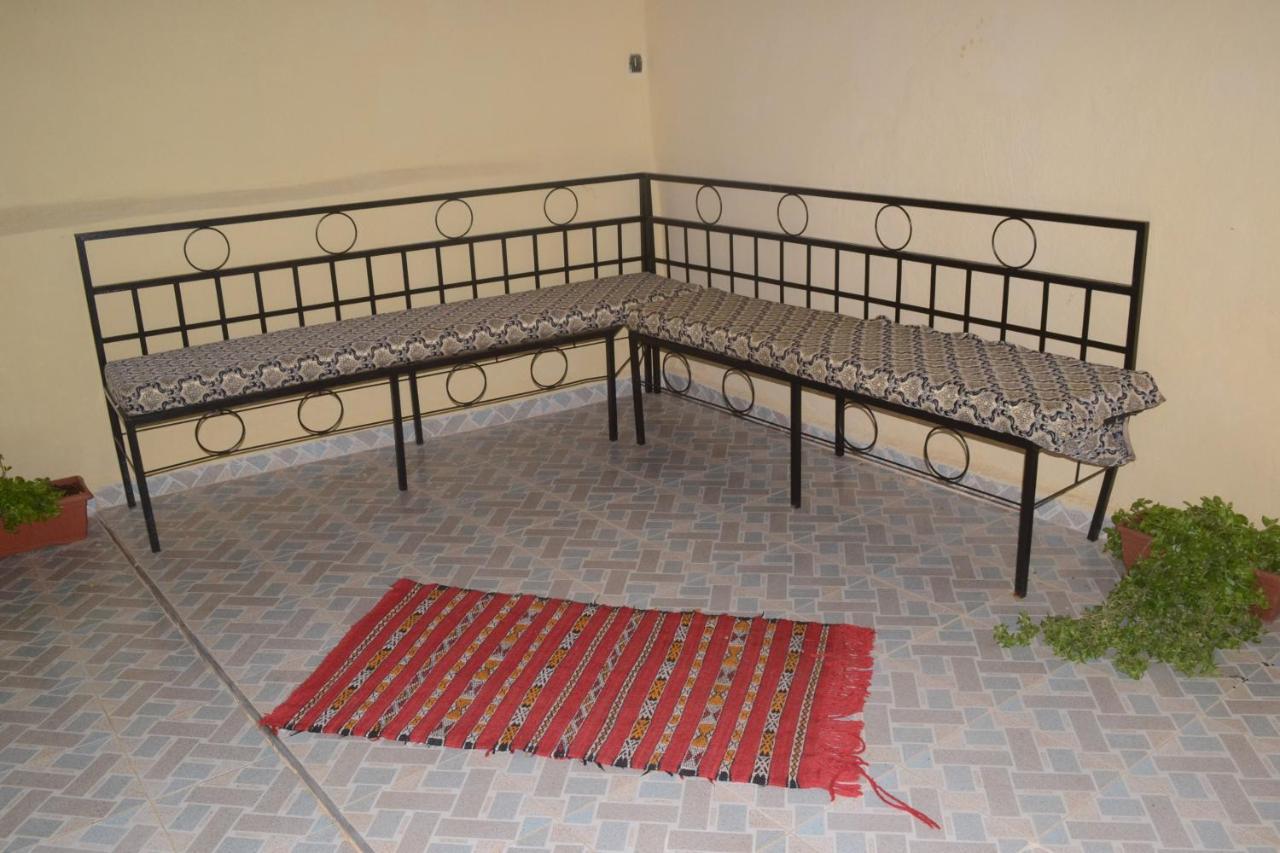 La Casa Dar Rayan Apartment Fes Exterior photo